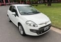 Autos - Fiat PUNTO 2013 GNC 115000Km - En Venta