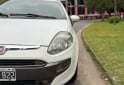 Autos - Fiat PUNTO 2013 GNC 115000Km - En Venta