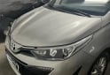 Autos - Toyota YARIS XLS 2019 Nafta 37000Km - En Venta