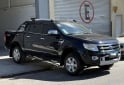 Camionetas - Ford Ranger 2015 Diesel 180000Km - En Venta