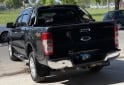 Camionetas - Ford Ranger 2015 Diesel 180000Km - En Venta
