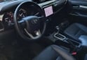 Camionetas - Ford Ranger 2015 Diesel 180000Km - En Venta