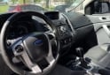 Camionetas - Ford Ranger 2015 Diesel 180000Km - En Venta