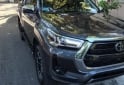 Camionetas - Ford Ranger 2015 Diesel 180000Km - En Venta