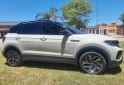 Autos - Volkswagen T Cross 2025 Nafta 8500Km - En Venta
