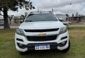 Camionetas - Chevrolet S10 High Country 200 cv 2019 Diesel 117000Km - En Venta