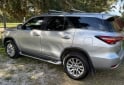 Camionetas - Toyota SW4 SRX 3.0 TDI 2021 Diesel 105000Km - En Venta