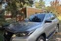 Camionetas - Toyota SW4 SRX 3.0 TDI 2021 Diesel 105000Km - En Venta