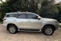 Camionetas - Toyota SW4 SRX 3.0 TDI 2021 Diesel 105000Km - En Venta