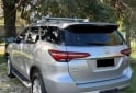 Camionetas - Toyota SW4 SRX 3.0 TDI 2021 Diesel 105000Km - En Venta