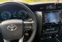 Camionetas - Toyota SW4 SRX 3.0 TDI 2021 Diesel 105000Km - En Venta