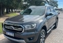Camionetas - Ford Ranger 3.2 TDI 4x4 LTD AT 2020 Diesel 67500Km - En Venta