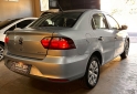 Autos - Volkswagen VOYAGE 2016 Nafta 130000Km - En Venta