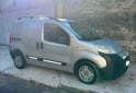 Utilitarios - Fiat qubo 2013 Nafta 300000Km - En Venta