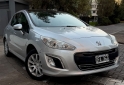 Autos - Peugeot 308 ALLURE 2014 Nafta - En Venta