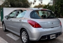 Autos - Peugeot 308 ALLURE 2014 Nafta - En Venta