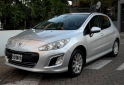 Autos - Peugeot 308 ALLURE 2014 Nafta - En Venta
