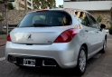 Autos - Peugeot 308 ALLURE 2014 Nafta - En Venta