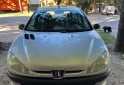 Autos - Peugeot 206 2011 Nafta 108000Km - En Venta
