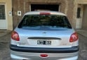 Autos - Peugeot 206 2011 Nafta 108000Km - En Venta