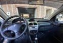 Autos - Peugeot 206 2011 Nafta 108000Km - En Venta