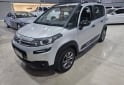 Autos - Citroen C3 Aircross FEEL 2017 Nafta 95000Km - En Venta