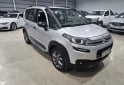 Autos - Citroen C3 Aircross FEEL 2017 Nafta 95000Km - En Venta