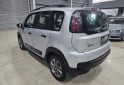 Autos - Citroen C3 Aircross FEEL 2017 Nafta 95000Km - En Venta