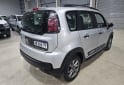 Autos - Citroen C3 Aircross FEEL 2017 Nafta 95000Km - En Venta