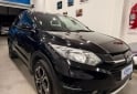 Autos - Honda HV-R 2016 Nafta 142000Km - En Venta