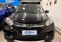 Autos - Honda HV-R 2016 Nafta 142000Km - En Venta