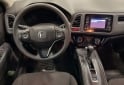 Autos - Honda HV-R 2016 Nafta 142000Km - En Venta