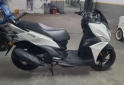 Motos - SYM Jet 2022 Nafta 8000Km - En Venta