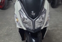 Motos - SYM Jet 2022 Nafta 8000Km - En Venta