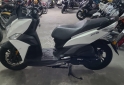 Motos - SYM Jet 2022 Nafta 8000Km - En Venta