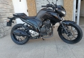 Motos - Yamaha Fz25 2022 Nafta 15000Km - En Venta