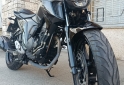 Motos - Yamaha Fz25 2022 Nafta 15000Km - En Venta