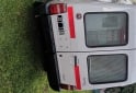 Utilitarios - Fiat Fiorino 2011 Nafta 150000Km - En Venta