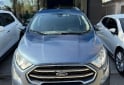 Autos - Ford FORD ECO SPORT TITANIUM 2022 Nafta 12430Km - En Venta