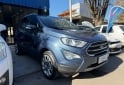 Autos - Ford FORD ECO SPORT TITANIUM 2022 Nafta 12430Km - En Venta