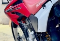 Motos - Honda Tornado 250 2017 Nafta 11000Km - En Venta