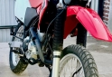 Motos - Honda Tornado 250 2017 Nafta 11000Km - En Venta