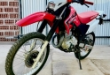 Motos - Honda Tornado 250 2017 Nafta 11000Km - En Venta