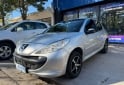 Autos - Peugeot 207 active 2016 Nafta 186000Km - En Venta