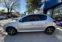 Autos - Peugeot 207 active 2016 Nafta 186000Km - En Venta