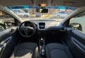 Autos - Peugeot 207 active 2016 Nafta 186000Km - En Venta