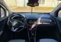 Camionetas - Chevrolet Traker 2017 Nafta 123000Km - En Venta