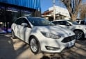 Autos - Ford SE PLUS 2018 Nafta 152000Km - En Venta