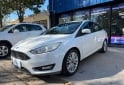Autos - Ford SE PLUS 2018 Nafta 152000Km - En Venta