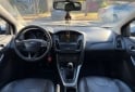 Autos - Ford SE PLUS 2018 Nafta 152000Km - En Venta